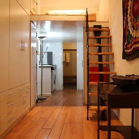 アパート Apartamento San Marco/enladrillada *