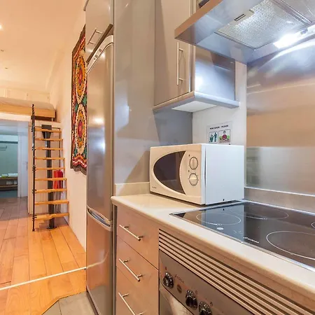 Apartamento San Marco/enladrillada アパート *