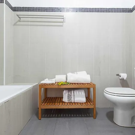 Apartamento San Marco/enladrillada *