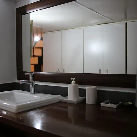 Apartamento San Marco/enladrillada * Seville