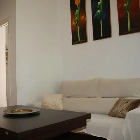 Apartment Apartamento San Marco/enladrillada Seville