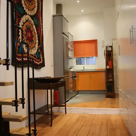 Apartamento San Marco/enladrillada Apartment