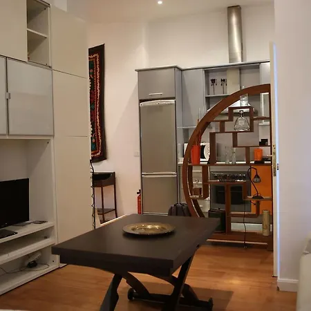 Apartamento San Marco/enladrillada