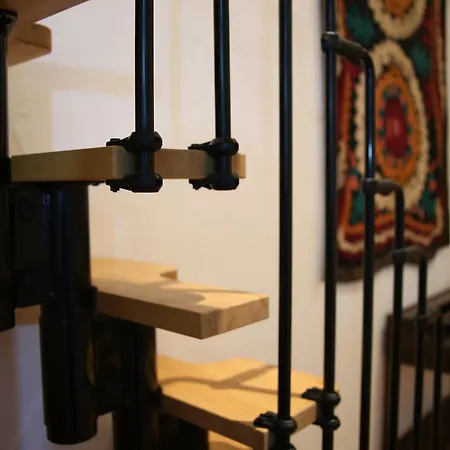 Apartamento San Marco/enladrillada * Seville