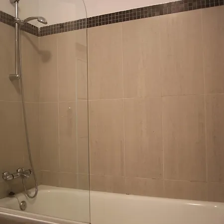 Apartamento San Marco/enladrillada Apartment Seville