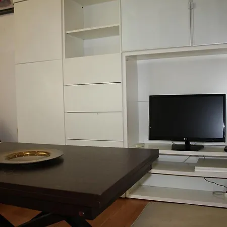 Apartamento San Marco/enladrillada * Seville