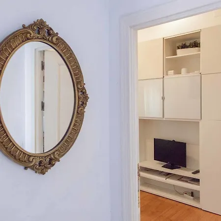 Apartamento San Marco/enladrillada *