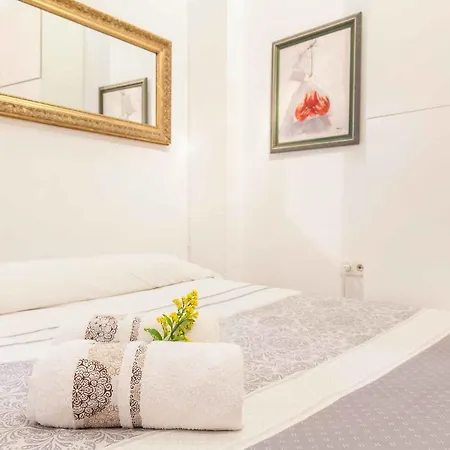 Apartamento San Marco/enladrillada Apartment *