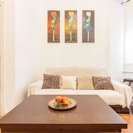 Apartamento San Marco/enladrillada Apartment