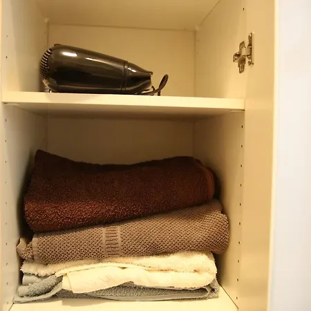 Apartamento San Marco/enladrillada Апартаменты