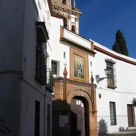Apartamento San Marco/enladrillada *